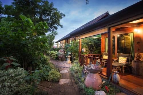 Deluxe Villa