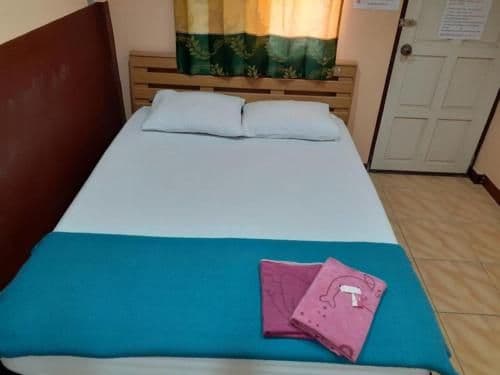 Budget Triple Room