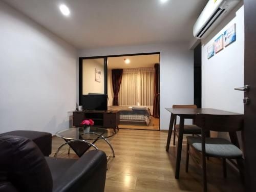2 Floor - Centrio Condominium near Central Shopping Mall and Phuket Old town0