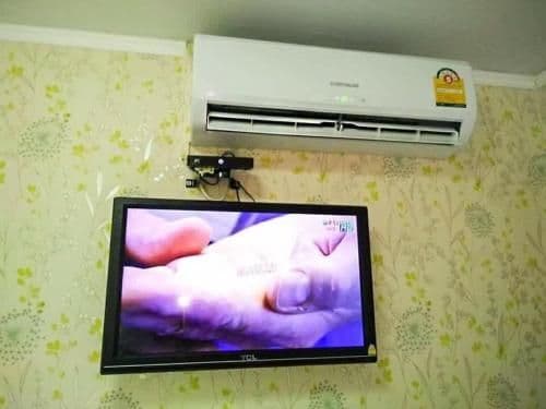 Small Double Room