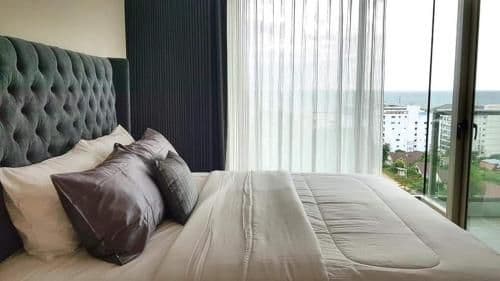 Riviera Jomtien by PSR Riviera Jomtien by PSR