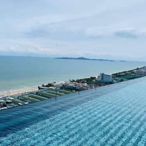 Riviera Jomtien by PSR Riviera Jomtien by PSR