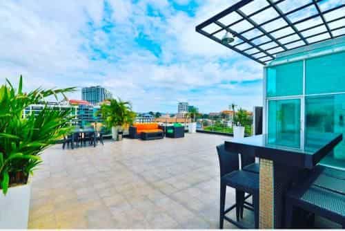 Paradise Residences Pattaya Paradise Residences Pattaya