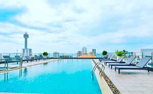 Paradise Residences Pattaya Paradise Residences Pattaya