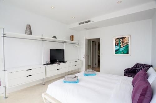 luxurious 3 bedrooms panoramic sea view samui3