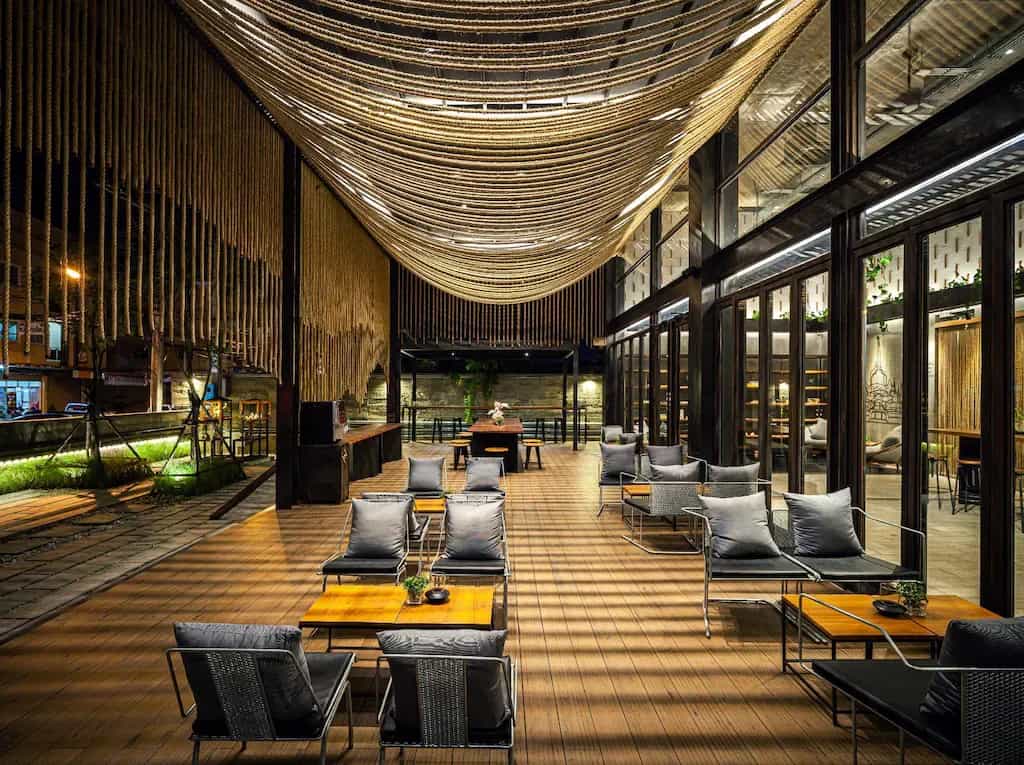 Navakitel Design Hotel Navakitel Design Hotel
