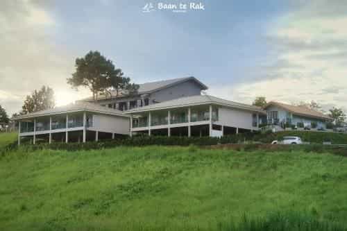 baanterak
