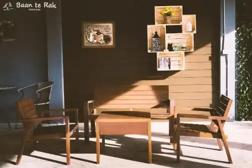 baanterak baanterak