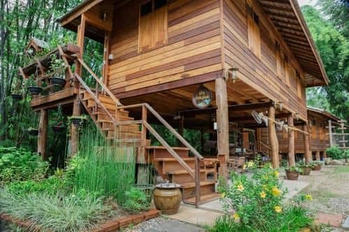 Homestay Baan Auy Chiang Mai Homestay Baan Auy Chiang Mai