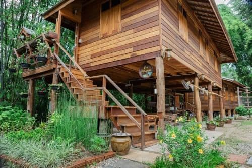 Homestay Baan Auy Chiang Mai Homestay Baan Auy Chiang Mai
