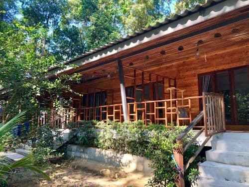 Koh Kood Guest House by Nokky Koh Kood Guest House by Nokky
