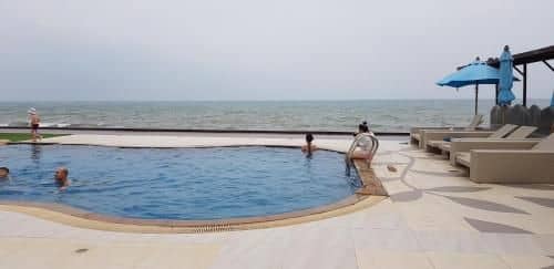 My Resort Huahin B311 My Resort Huahin B311