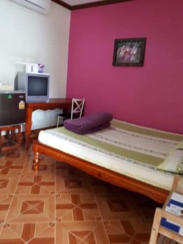 Standard Double Room with Fan