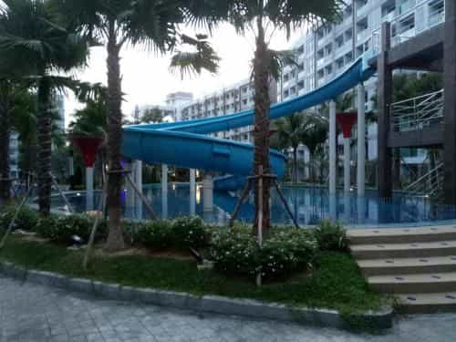 Dusit Grand Park Jomtien Dusit Grand Park Jomtien