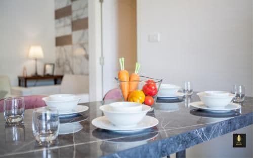 Premium Family Suite