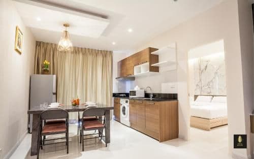Premium Family Suite