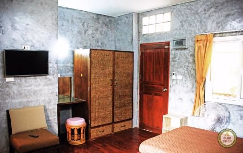 Lamai Banana House0