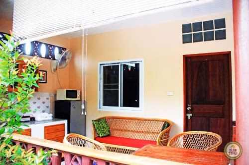 Lamai Banana House3