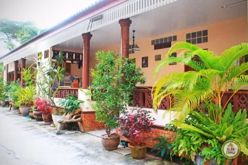 Lamai Banana House1