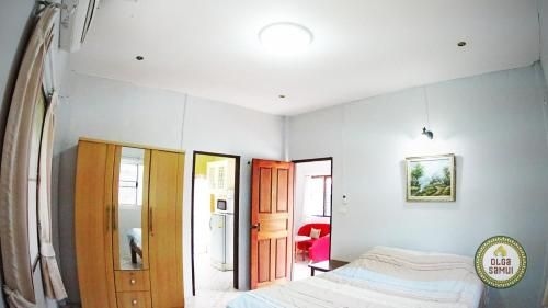 Lamai Pink House4