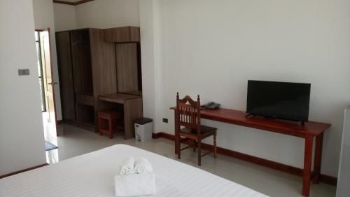 Landmark Maha Sarakham (LandMark Hotel Mahasarakham)1