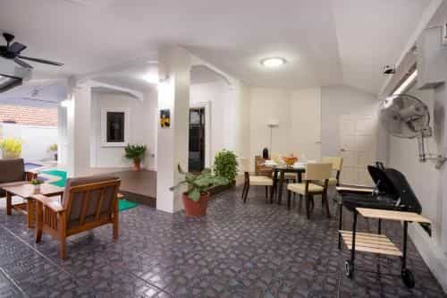 Villa billot Villa billot