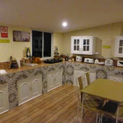 1 Double bedroom apartment with Pool and extensive Kitchen diningroom 1 Double bedroom apartment with Pool and extensive Kitchen diningroom