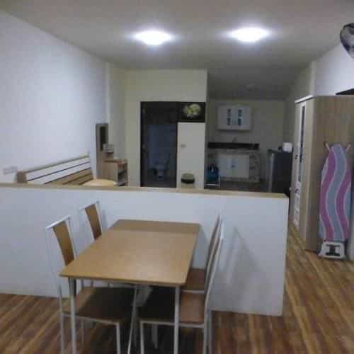 1 Double bedroom apartment with Pool and extensive Kitchen diningroom 1 Double bedroom apartment with Pool and extensive Kitchen diningroom