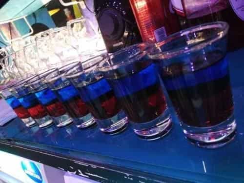 Shots and Dreams Guesthouse Shots and Dreams Guesthouse