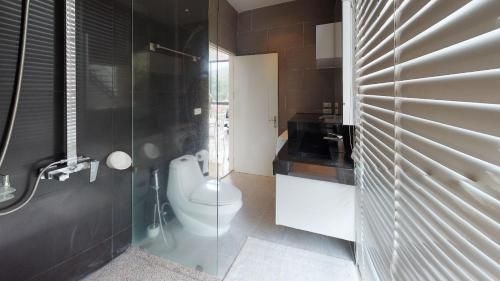 Kamala 2 Bedroom Penthouse Mountain View for Rent A412