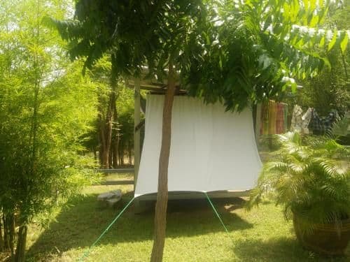 Budget Single Room