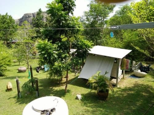 Budget Single Room