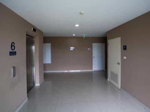 The Trust Condo Huahin by Dao The Trust Condo Huahin by Dao