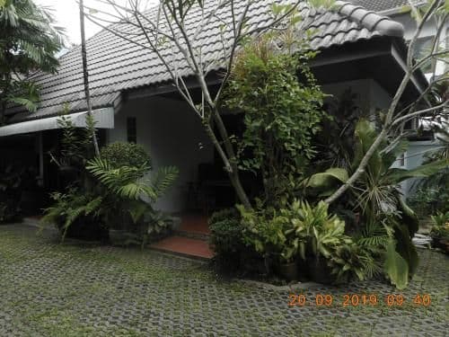 Bungalow Apartment Kamala Bungalow Apartment Kamala
