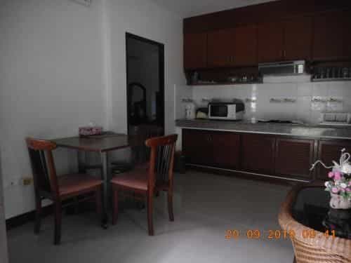 Bungalow Apartment Kamala Bungalow Apartment Kamala