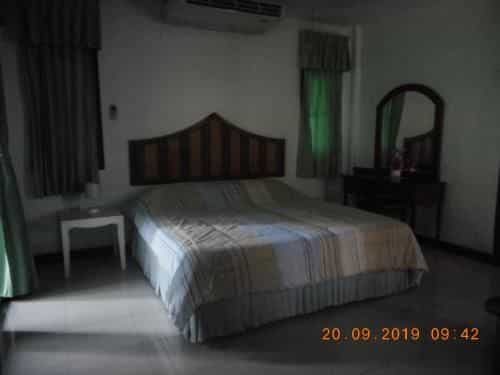 Bungalow Apartment Kamala Bungalow Apartment Kamala