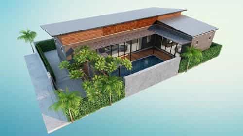 Pool Villa Breeze Valley Pool Villa Breeze Valley