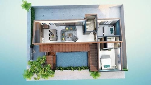 PoolVilla Breeze Valley (Pool Villa Breeze Valley)1