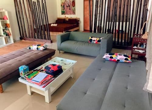 Two-Bedroom Villa