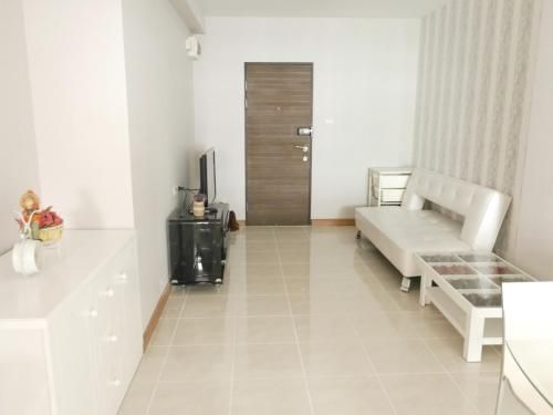 Wide Space Condo @ Nonthaburi (Wide Space Condo At Nonthaburi)0