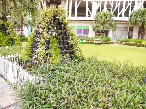 Wide Space Condo @ Nonthaburi (Wide Space Condo At Nonthaburi)4