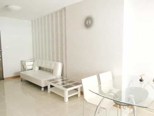 Wide Space Condo @ Nonthaburi Wide Space Condo @ Nonthaburi