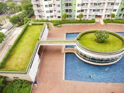 Wide Space Condo @ Nonthaburi (Wide Space Condo At Nonthaburi)2