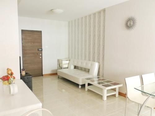 Wide Space Condo @ Nonthaburi (Wide Space Condo At Nonthaburi)1