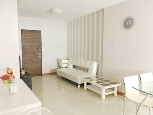 Wide Space Condo @ Nonthaburi Wide Space Condo @ Nonthaburi