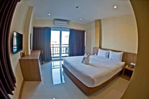 OMG Hotel Khonkaen OMG Hotel Khonkaen