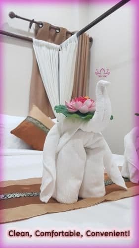 Deluxe Queen Suite