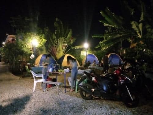 Tent