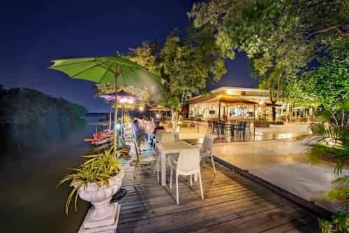 รตะธารา รีสอร์ท รตะธารา รีสอร์ท