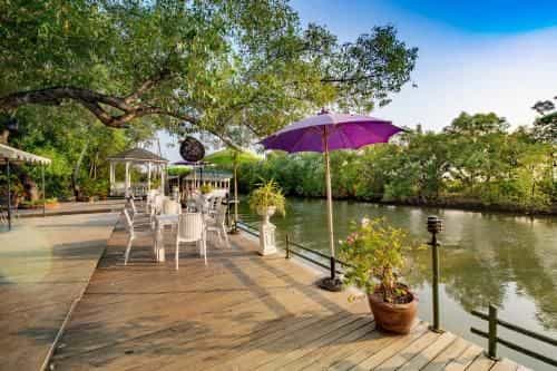 รตะธารา รีสอร์ท รตะธารา รีสอร์ท
